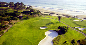 Vale do Lobo Ocean Golf Course