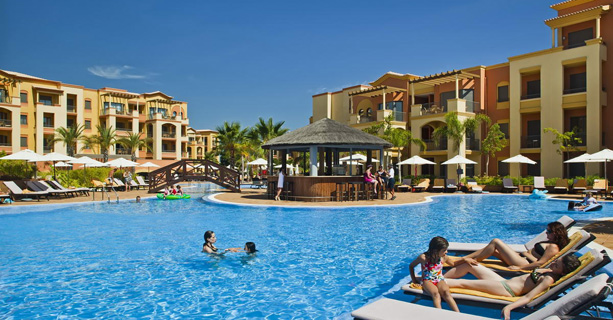 The Residences at Victoria Vilamoura