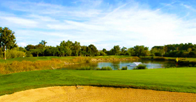 Vilamoura Laguna Golf Course