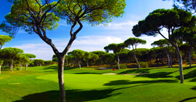 Vilamoura Millennium Golf Course