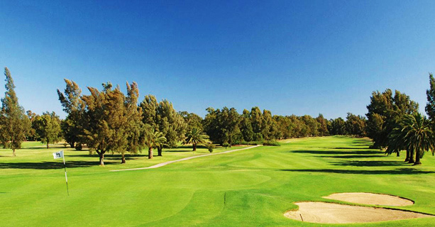 Penina Championship Course