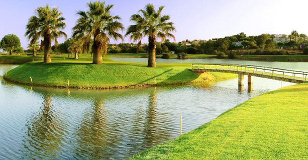 Pinheiros Altos Golf Course