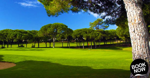 Vilamoura Old Course