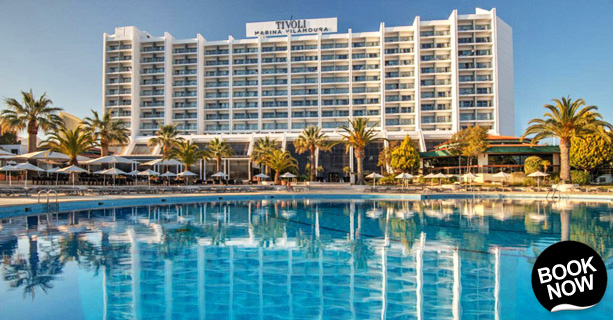 Tivoli Marina Vilamoura