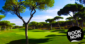 Vilamoura Millennium Golf Course