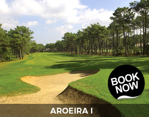 Aroeira Golf Course