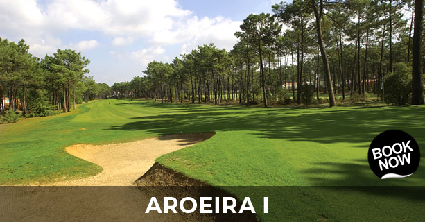 Aroreira Golf Course