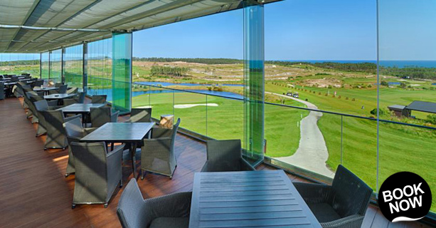 Evolute Royal Obidos Hotel & Spa