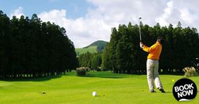 Furnas Golf Course