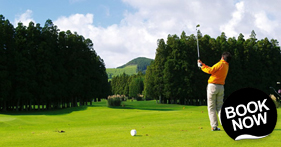 Furnas Golf Course