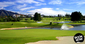 Mijas Golf