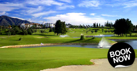 Mijas Golf