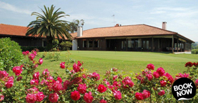 Oporto Club Golf Course