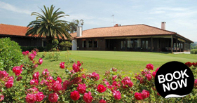 Oporto Club Golf Course