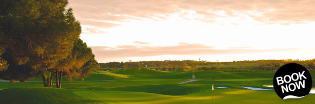 Quinta do Lago North Golf Course