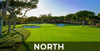 Quinta do Lago North Golf Course