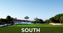 Quinta do Lago South Golf Course