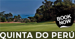 Quinta do Peru Golf Course
