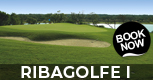 Ribagolfe Golf Course