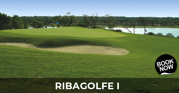 Ribagolfe Golf Course