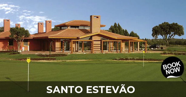Santo Estevão Golf Course