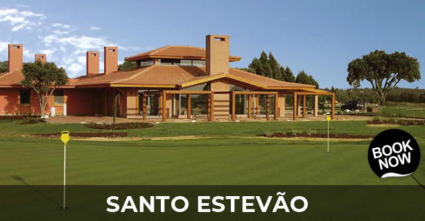 Santo Estevão Golf Course