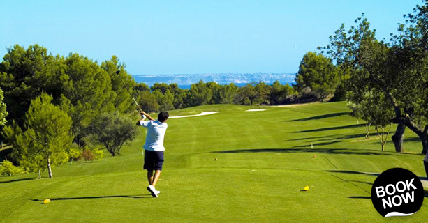 Son Vida Golf Course