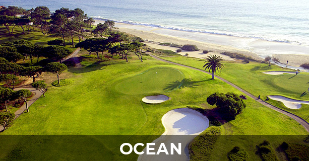 Vale do Lobo Ocean