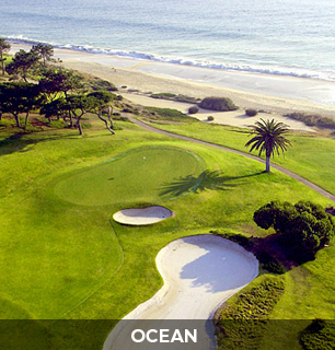 Vale do Lobo Ocean