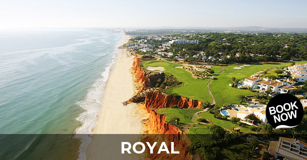 Vale do Lobo Royal