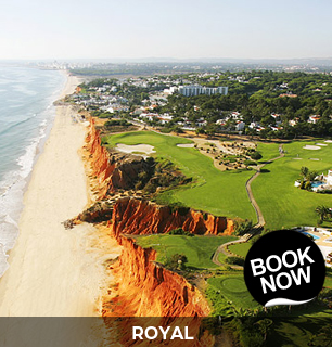 Vale do Lobo Royal