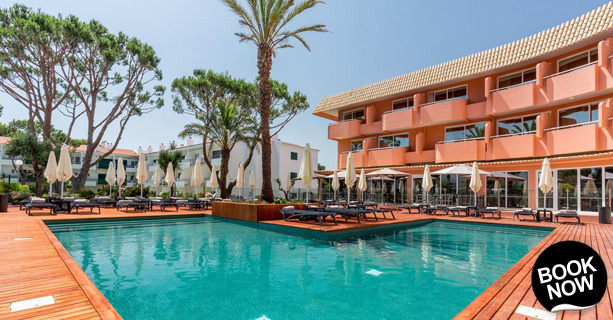 Vilamoura Garden by Hilton