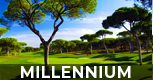 Vilamoura Millennium Golf Course