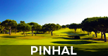 Vilamoura Pinhal Golf Course