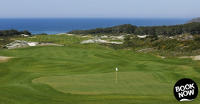 West Cliffs Links