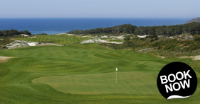 West Cliffs Links