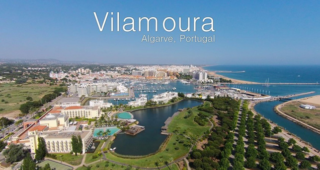 Vilamoura 'City of Excellence'