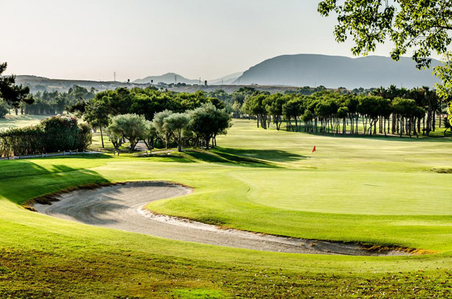 El Plantío Golf Resort