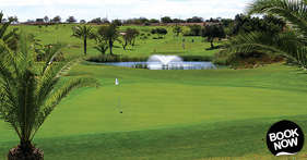 Boavista Golf Course