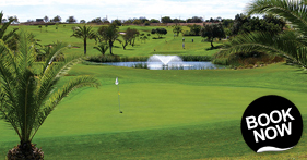 Boavista Golf Course