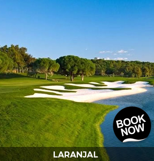 Laranjal Golf Course