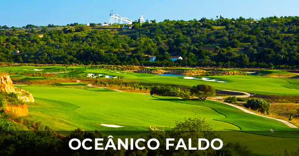 Oceânico Faldo