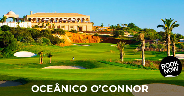 Oceânico O´Connor