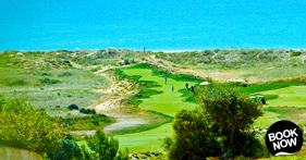 Palmares Golf Course