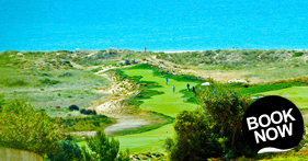 Palmares Golf Course