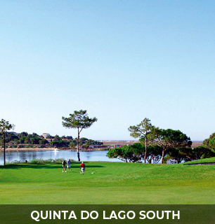 Quinta do Lago South