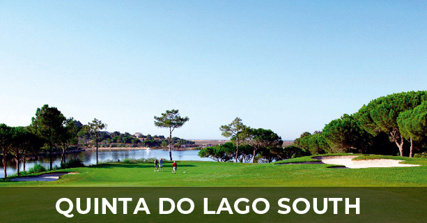 Quinta do Lago South