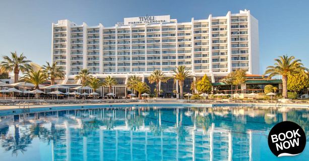 Tivoli Marina Vilamoura. Long Stays & Winter Specials.