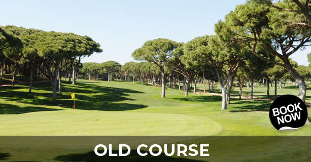 Vilamoura Victoria Golf Course