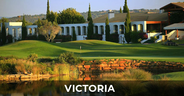 Vilamoura Old Course